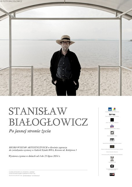 Malarstwo Stanisława Białogłowicza w BWA - zdjęcie w treści  nr 2