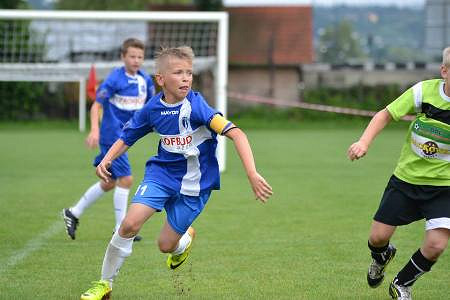 Kanlux Cup 2014 w Nowym Sączu - zdjęcie w treści  nr 3