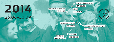 Muzeum na kółkach w Krośnie - zdjęcie w treści  nr 1