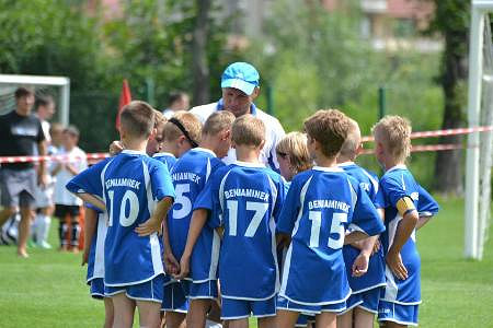 Kanlux Cup 2014 w Nowym Sączu - zdjęcie w treści 