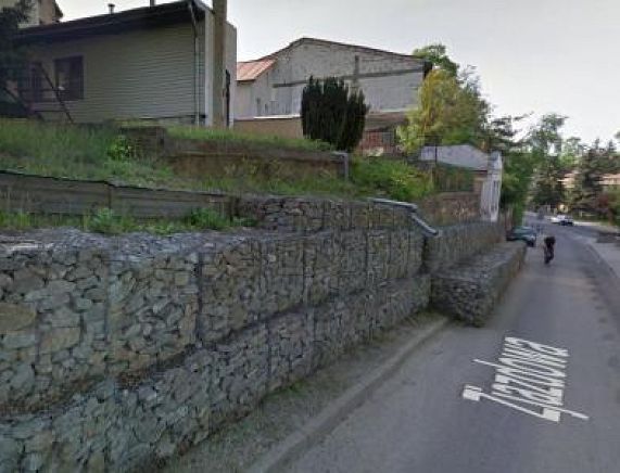Zdjęcie pochodzi z serwisu Google Street View