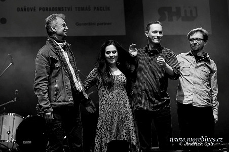  XI Galicja Blues Festival - zdjęcie w treści  nr 4