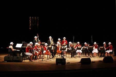  XI Galicja Blues Festival - zdjęcie w treści  nr 6