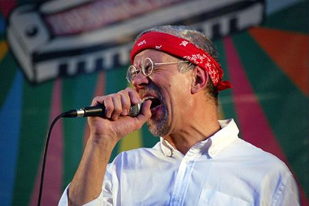  XI Galicja Blues Festival - zdjęcie w treści  nr 2