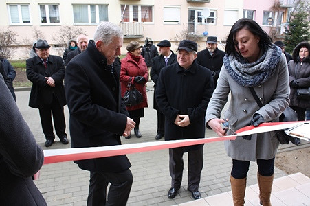 Nowe mieszkania w Polance - zdjęcie w treści  nr 1