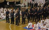 Mistrzostwa Polski Juniorów Karate w Wieliczce