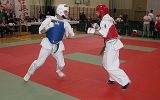 Mistrzostwa Polski Juniorów Karate w Wieliczce