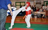 II Puchar Podkarpacia - Karate Krosno 2015