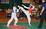 II Puchar Podkarpacia - Karate Krosno 2015