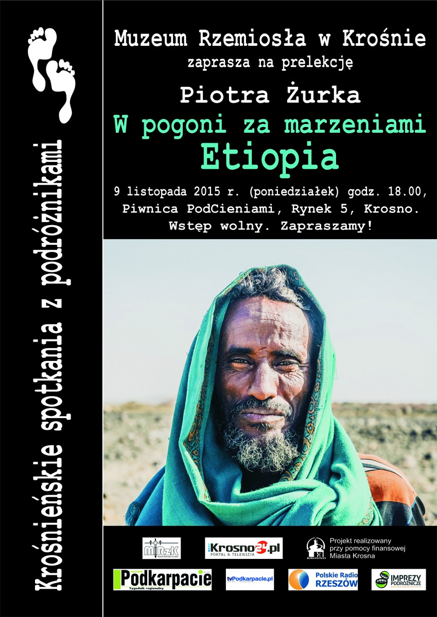 W pogoni za marzeniami. Etiopia - zdjęcie w treści 