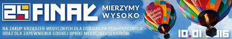 Wystartował krośnieński sztab WOŚP - zdjęcie w treści 