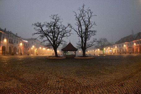 Piękny wernisaż Fotoklubu RCKP - zdjęcie w treści 