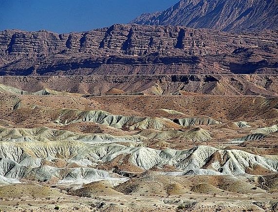 Zagros. Irańskie Góry Ognia