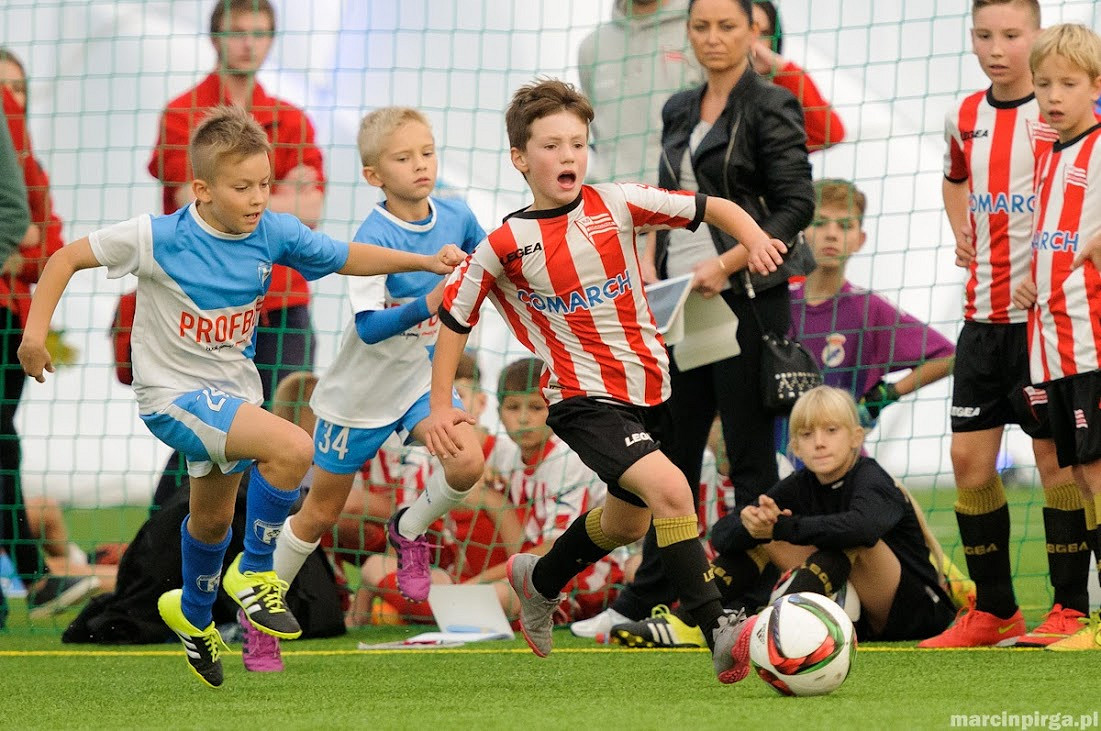 Startuje PROFBUD Liga - zdjęcie w treści  nr 1