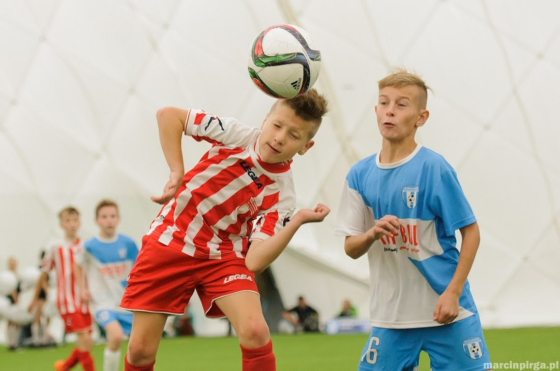 Startuje PROFBUD Liga - zdjęcie w treści 