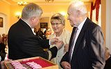 Jubileusz 50–lecia związku małżeńskiego