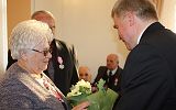 Jubileusz 50–lecia związku małżeńskiego