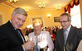 Jubileusz 50–lecia związku małżeńskiego