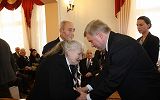 Jubileusz 50–lecia związku małżeńskiego