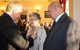 Jubileusz 50–lecia związku małżeńskiego