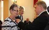 Jubileusz 50–lecia związku małżeńskiego