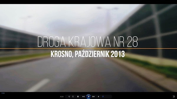 Jak zmieniało się miasto. DK 28 w filmie i fotografii - zdjęcie w treści 