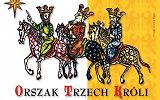 Grafika - III Krośnieński „Orszak Trzech Króli”