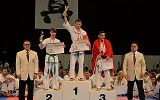 Puchar Europy Karate Kyokushin Juniorów i Seniorów oraz Mistrzostwa Europy Seniorów Open w Katowicach