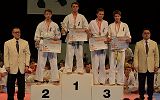 Puchar Europy Karate Kyokushin Juniorów i Seniorów oraz Mistrzostwa Europy Seniorów Open w Katowicach