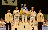 Puchar Europy Karate Kyokushin Juniorów i Seniorów oraz Mistrzostwa Europy Seniorów Open w Katowicach