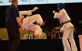 Puchar Europy Karate Kyokushin Juniorów i Seniorów oraz Mistrzostwa Europy Seniorów Open w Katowicach