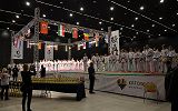 Puchar Europy Karate Kyokushin Juniorów i Seniorów oraz Mistrzostwa Europy Seniorów Open w Katowicach