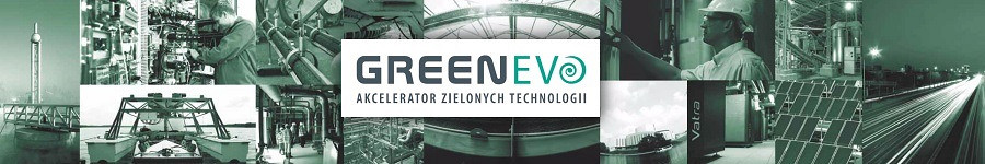 Ruszyła VI edycja konkursu GreenEvo - Akcelerator Zielonych Technologii 2015! - zdjęcie w treści 