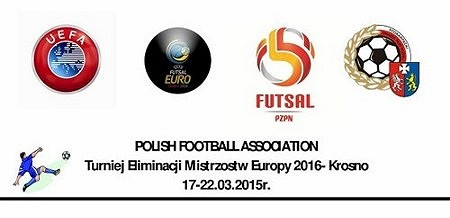 ELIMINACJE MISTRZOSTW EUROPY W FUTSALU W KROŚNIE! - zdjęcie w treści  nr 1