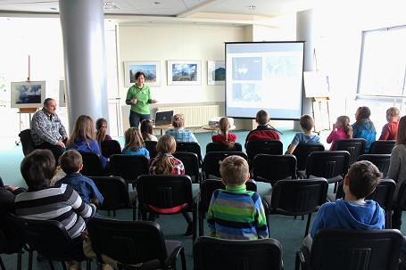  TWÓRCZE FanabERIE w Regionalnym Centrum Kultur Pogranicza - zdjęcie w treści  nr 4