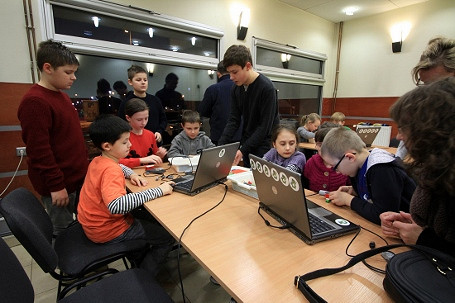  TWÓRCZE FanabERIE w Regionalnym Centrum Kultur Pogranicza - zdjęcie w treści  nr 2