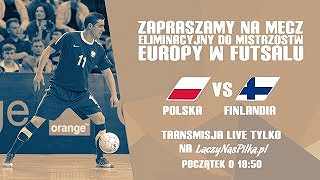 Eliminacje do mistrzostw Europy w Futsalu. Dziś kolejne mecze! - zdjęcie w treści  nr 2