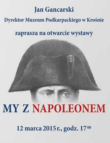 MY Z NAPOLEONEM - zdjęcie w treści 