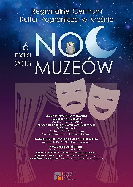 Rusza IX krośnieńska NOC MUZEÓW! - zdjęcie w treści  nr 5