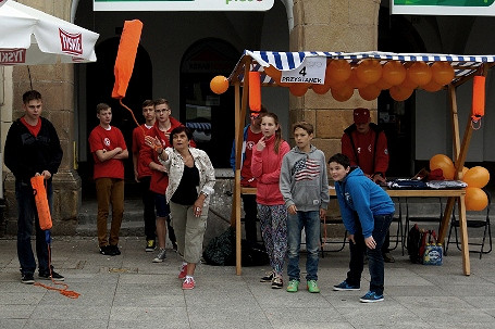 ZAPRASZAMY NA KROSNOGRĘ 2015 W CZASIE DNI KROSNA MIASTA SZKŁA! - zdjęcie w treści 