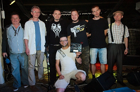 Startuje Rocksession Krosno 2015 - zdjęcie w treści 