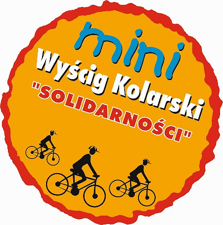  DZIECI NA START - MINI WYŚCIG KOLARSKI „SOLIDARNOŚCI” - zdjęcie w treści  nr 1