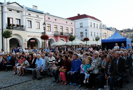 Lato 2015 z Regionalnym Centrum Kultur Pogranicza - zdjęcie w treści 