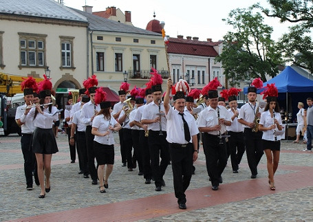 Lato 2015 z Regionalnym Centrum Kultur Pogranicza - zdjęcie w treści  nr 3