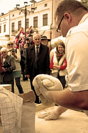 Lato 2015 z Regionalnym Centrum Kultur Pogranicza - zdjęcie w treści  nr 6