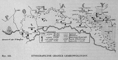  II Wieczór łemkowski „Łemkowska sobótka” - zdjęcie w treści  nr 2