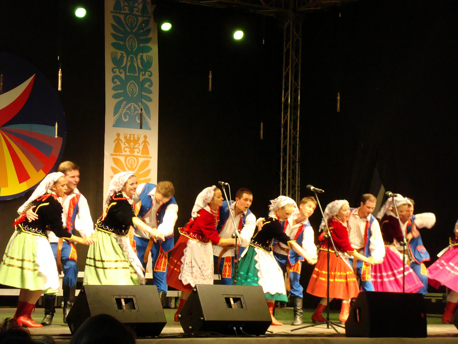 Kalejdoskop Folkloru Świata - zdjęcie w treści  nr 2