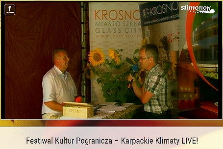 Karpackie Klimaty 2015  LIVE! - zdjęcie w treści 