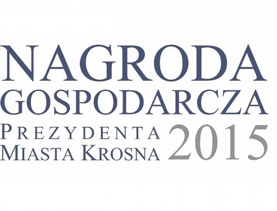 Nagroda Gospodarcza Prezydenta Miasta Krosna