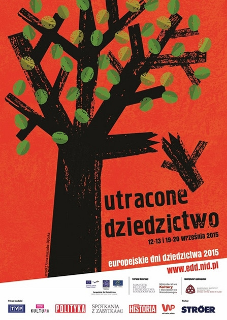 Obchody Europejskich Dni Dziedzictwa na Podkarpaciu - Utracone Dziedzictwo - zdjęcie w treści 